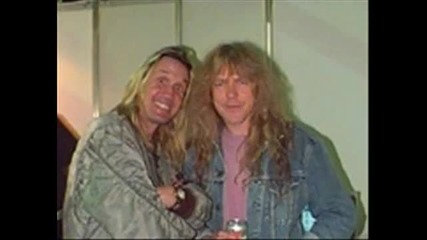 Doctor Doctor - Iron Maiden