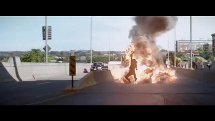 Marvel's Captain America_ The Winter Soldier - Trailer 2 (official)