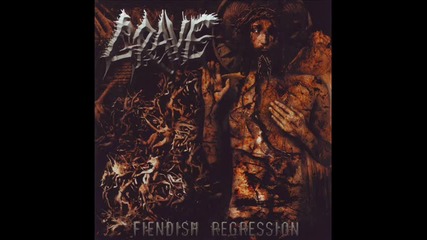 Grave - Trial By Fire