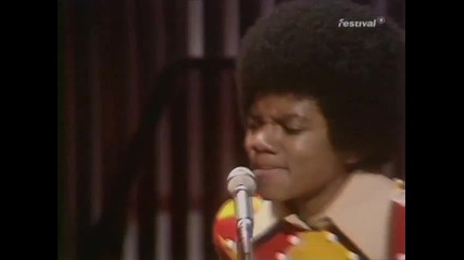 Jackson 5 - Rockin Robin