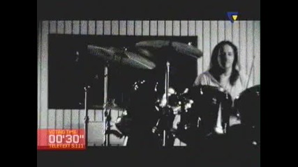 Blind Guardian - Mirror, Mirror 