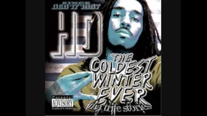 Hd - Coldest Nigga Ever