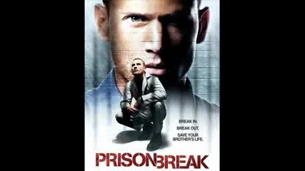 Prison Break music