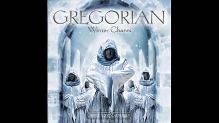 Gregorian Feat Amelia Brightman - Frozen World