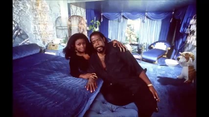 Barry White - Let's Get Busy