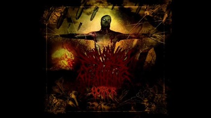 With Blood Comes Cleansing - Horror