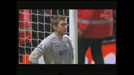 Фа къп : Уест Хям - Арсенал 1 - 2
