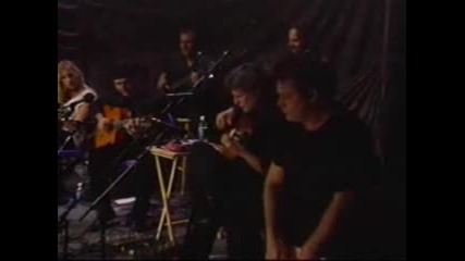 Strunz & Farah - Chincha