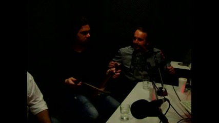 tsitiridis kemanetzidis radio akrites 102 3 