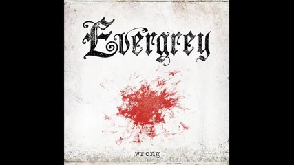 Evergrey - Wrong ( Glorious Collision - 2011) New single 