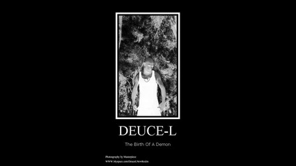 The Breakdown Deuce - L feat. Big Lokote insane asylum ent. 