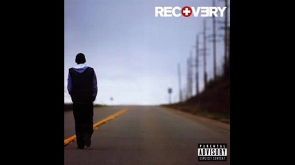 •recovery• Eminem - [track 11] - Cinderella Man