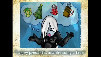 Twas The Morning Of Patch Day ( Wow Xmas Poem )