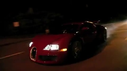 Birdman Shows Off His Brand New $2 Million Bugatti Veyron ! 