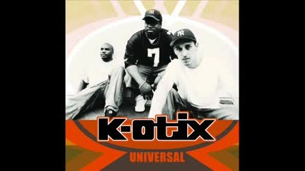 K - Otix - Frequencies