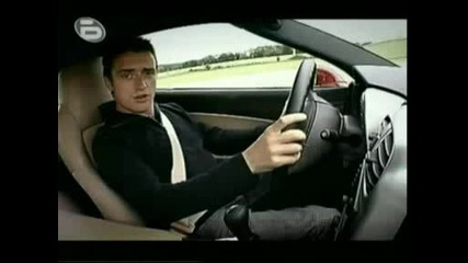 Top Gear 01.06.2008