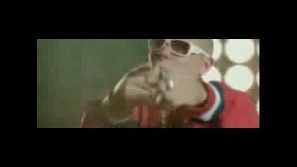 Pitbull - Shake