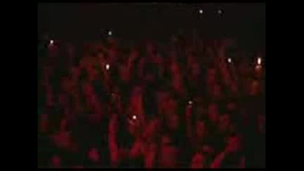 Therion - Live Gothic(part 3)