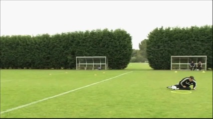 Adidas Commercial Michael Ballack Funny Hd