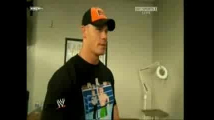 John Cena - The Memory Will Never