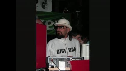 Gigi Dagostino - The Reason [gigi remix]
