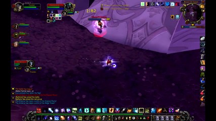 World of magecraft act 1 part 2 