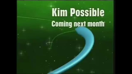 Kim Possible Season 4 { Trailer } 