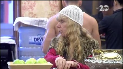 Vip Brother 2014 ( 30.10.2014 ) - част 1