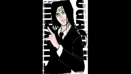 American Idol - Naruto Style