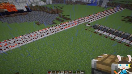 Minecraft - Простотия 5