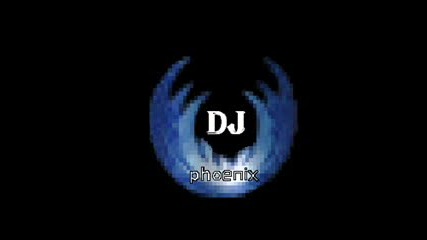 Dj Phoenix - The Hardstyle