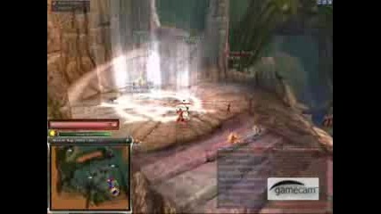 Guild Wars [look] Vs. [ef]