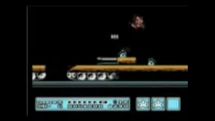 Crazy Skills