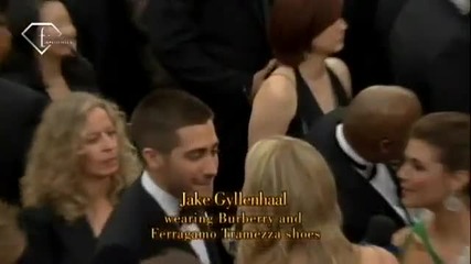 fashiontv Ftv.com - Oscars 82nd Annual Academy Awards Red Carpet - Part 3 