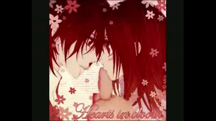 I Need You By My Side (vampire Knight)