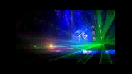 Qlimax 2006 The Prophet Ft. Headhunterz
