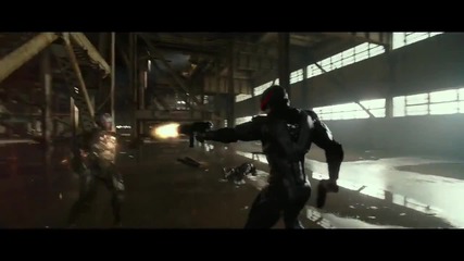 Robocop Movie Clip - Field Test (2014) - Joel Kinnaman Movie Hd