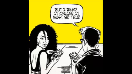 *2016* Big Sean - No More Interviews