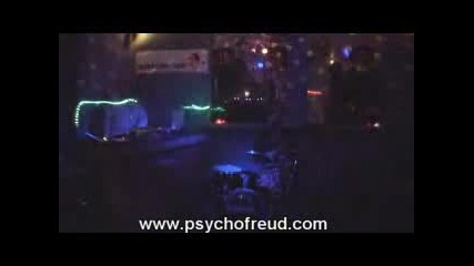 Psychofreud Live