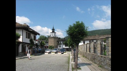 Светлина в сърцата София - В. Търново 2010г.
