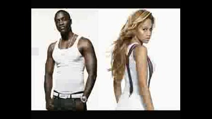 Akon Ft. Kat De Luna - Right Now Na Na Na - New 2oo8