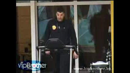 vip brother 3 - Крайно време е за една бира