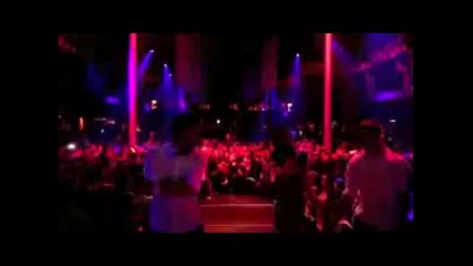 Inna@club Sasazu - ( Prague Czech Republic)