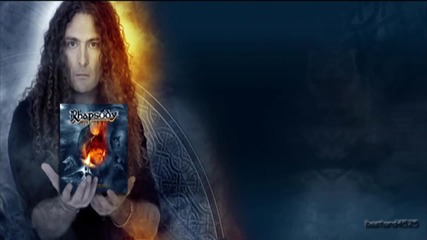 Rhapsody Of Fire - Aeons Of Raging Darkness [ + Free Download Link ]