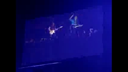 Bon Jovi - Ill Be There For You 