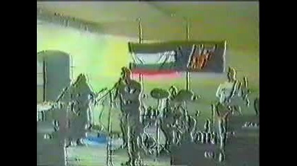 Landser live 92 - Walvater Wotan 