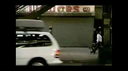 Knaan ft. Chubb Rock - Abcs (dvd)