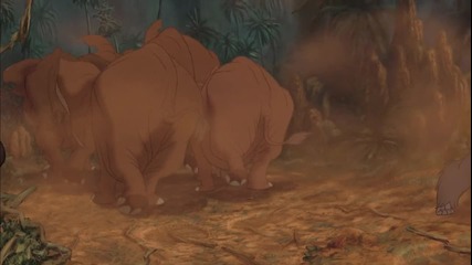 Tarzan - 1999 Blu Ray 720p High Definition