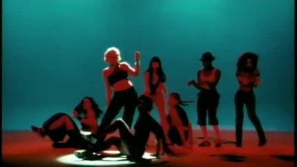 No Doubt - Bathwater 