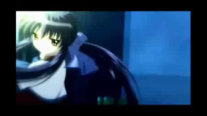 The Beautiful Name [anime Mix]